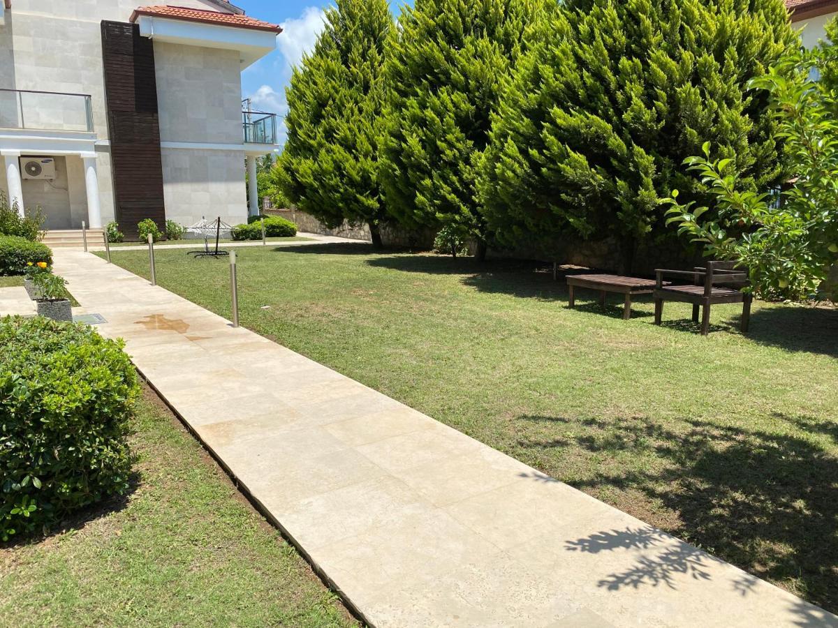 Natalia Apart Fethiye Bagian luar foto