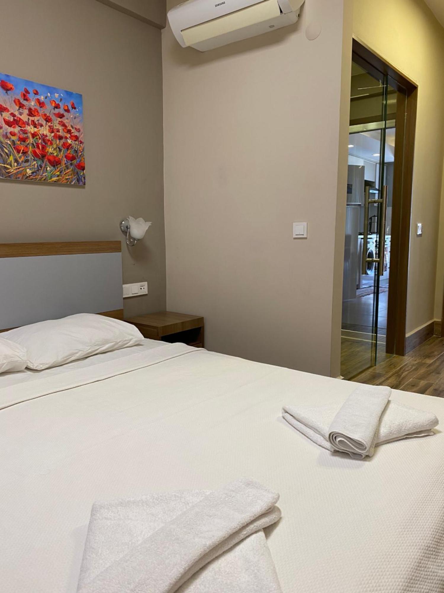 Natalia Apart Fethiye Bagian luar foto